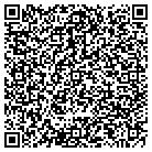 QR code with Henry County Birth/Death Rcrds contacts