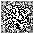 QR code with Henry County Communication contacts