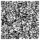 QR code with Henry County Homestead Exmptn contacts
