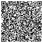 QR code with Heartland of Woodridge contacts