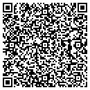 QR code with Heather Hill contacts