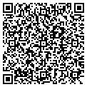 QR code with P R Industries contacts