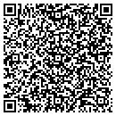 QR code with H R Resources Inc contacts
