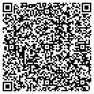 QR code with Justine Fredericks Ltd contacts