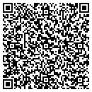 QR code with After Effect contacts