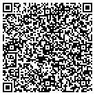 QR code with Maple Heights Adult Training contacts