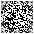 QR code with Clayton Appliance Center contacts