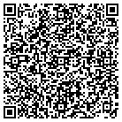 QR code with Honorable David T Emerson contacts