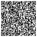 QR code with Zuroff K R OD contacts