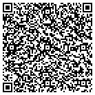 QR code with Dannys Appliance Services contacts