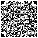 QR code with R&T Industries contacts