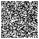 QR code with D & J Appliance contacts