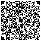 QR code with Chatterson Michael A OD contacts
