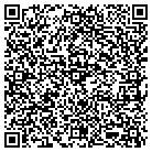 QR code with Anew Image Body And Fitness Center contacts