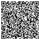 QR code with E Tech Electronic Service contacts
