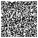 QR code with Aosa Image contacts