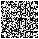 QR code with A Pawsitive Image contacts