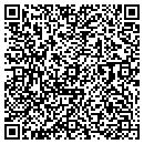 QR code with Overtech Inc contacts