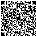 QR code with S&M Industries contacts