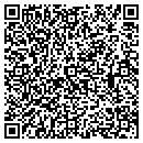 QR code with Art & Print contacts