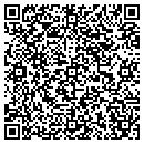 QR code with Diedrichsen P OD contacts