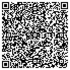 QR code with University of Rehab Inc contacts