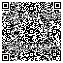 QR code with Atzeca contacts