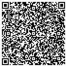 QR code with Mark J Rubin M D P C contacts