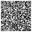 QR code with Honorable Partain contacts