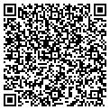 QR code with Svs Industries contacts