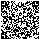 QR code with Alvin D Leach CPA contacts