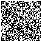 QR code with Honorable Ronald E Ginsberg contacts