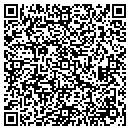 QR code with Harlow Services contacts
