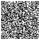 QR code with High Point Appliance Repair contacts