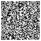 QR code with Huntersville Appliance Repair contacts