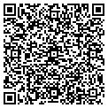 QR code with Tmc Mfg Inc contacts