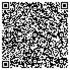 QR code with MT Angel Developmental contacts