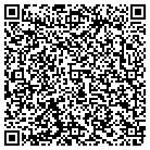 QR code with Cheveux Image Studio contacts