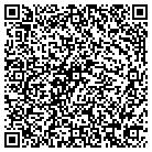 QR code with Heliker Thomps Cara J OD contacts