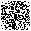 QR code with Hinkley Brian OD contacts