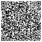 QR code with Hinrichs Catherine A OD contacts