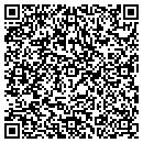 QR code with Hopkins Joshua OD contacts