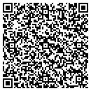 QR code with Yvette Denison contacts