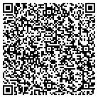 QR code with D Casti Image Studio contacts