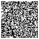 QR code with D & D Studios contacts