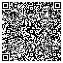 QR code with Kirchner James OD contacts