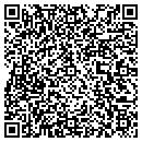 QR code with Klein Jeff OD contacts