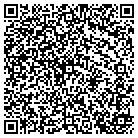 QR code with Mann & Mann Optometrists contacts