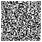 QR code with N & M Appliance Service contacts