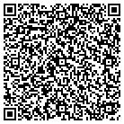 QR code with Matthew W Dinslage Od contacts